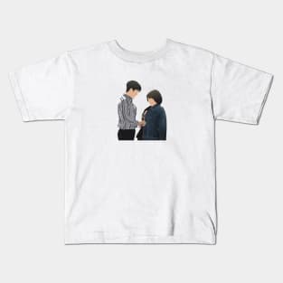 extraordinary attorney woo Kids T-Shirt